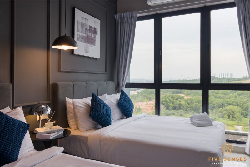 Japandi Signature Studio - room photo 2